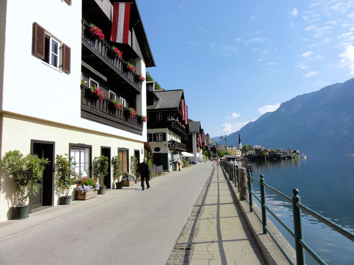 Hallstatt 2