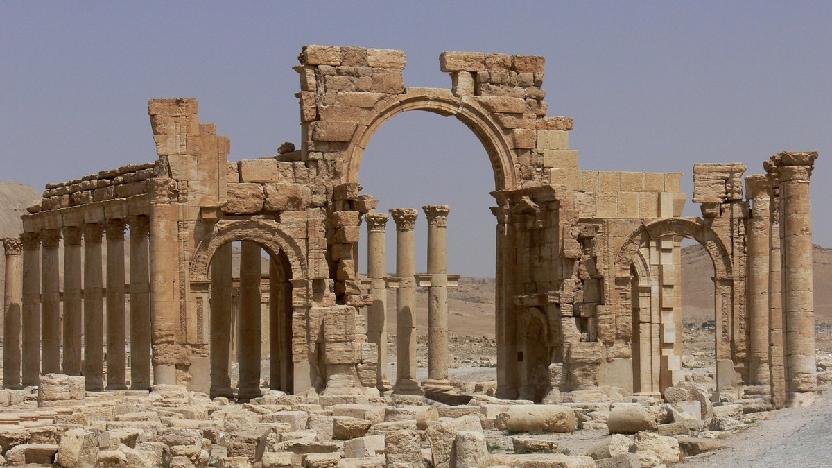 Palmyra