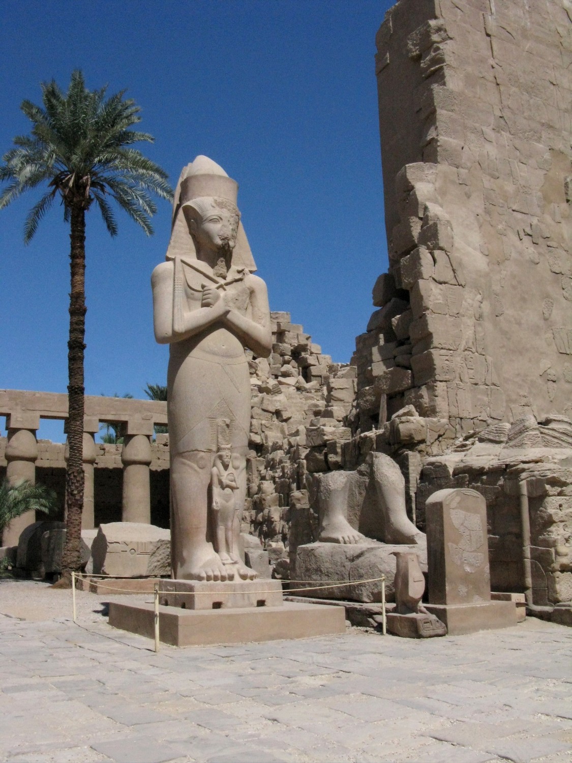 Karnak